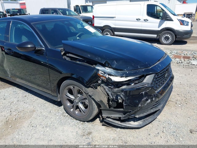 1HGCY1F38PA013923 Honda ACCORD EX