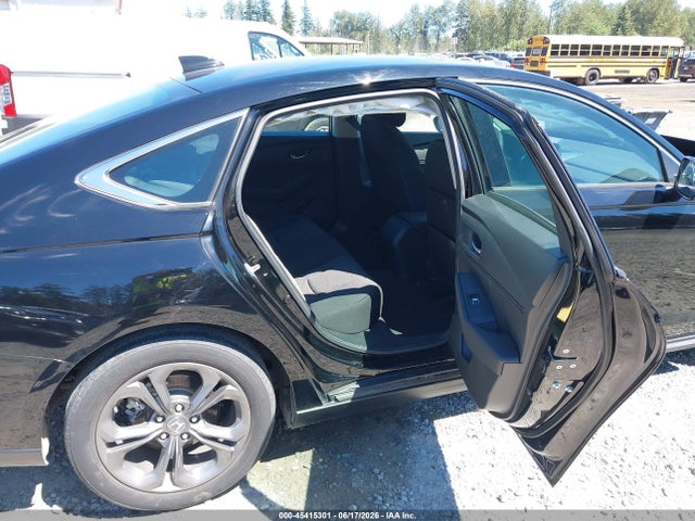 1HGCY1F38PA013923 Honda ACCORD EX