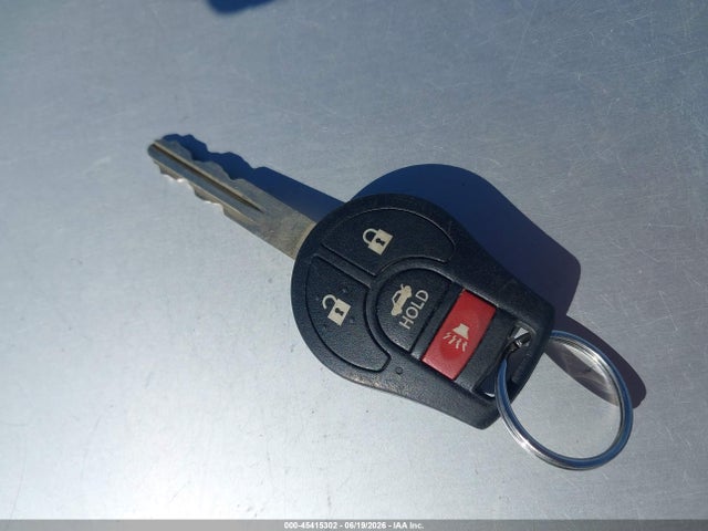 Nissan SENTRA S 2019 3N1AB7AP5KY256391 Image 11