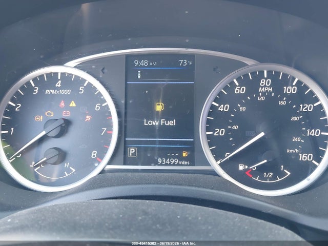 Nissan SENTRA S 2019 3N1AB7AP5KY256391 Image 7