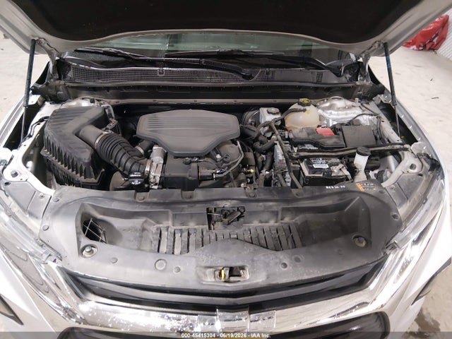 Продаж на аукціоні авто 2020 Chevrolet Blazer Fwd 3lt, vin: 3GNKBDRS4LS662800, номер лоту: 45415304