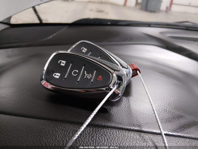 Продаж на аукціоні авто 2020 Chevrolet Blazer Fwd 3lt, vin: 3GNKBDRS4LS662800, номер лоту: 45415304