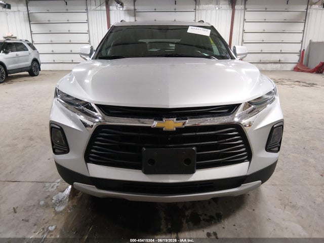 Продаж на аукціоні авто 2020 Chevrolet Blazer Fwd 3lt, vin: 3GNKBDRS4LS662800, номер лоту: 45415304