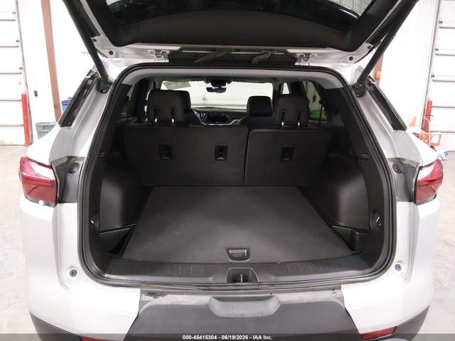 Продаж на аукціоні авто 2020 Chevrolet Blazer Fwd 3lt, vin: 3GNKBDRS4LS662800, номер лоту: 45415304