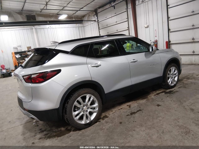 Продаж на аукціоні авто 2020 Chevrolet Blazer Fwd 3lt, vin: 3GNKBDRS4LS662800, номер лоту: 45415304