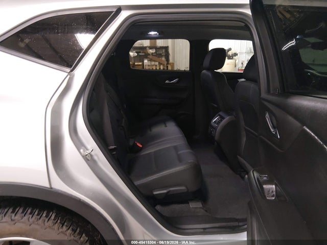 Продаж на аукціоні авто 2020 Chevrolet Blazer Fwd 3lt, vin: 3GNKBDRS4LS662800, номер лоту: 45415304