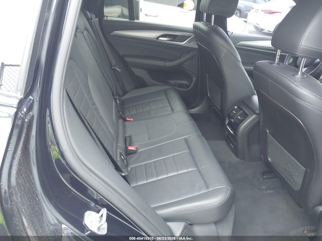 2020 Bmw X3 M40i მანქანა იყიდება აუქციონზე, vin: 5UXTY9C0XLLE60096, აუქციონის ნომერი: 45415310