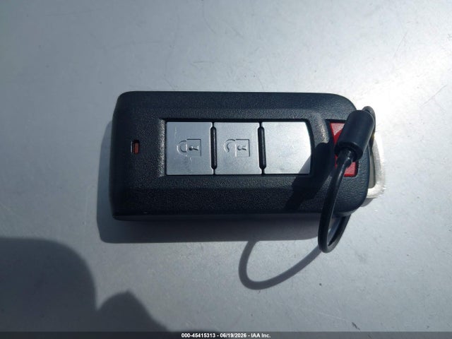 45415313 :رقم المزاد ، JA4ARUAU0RU016220 vin ، 2024 Mitsubishi Outlander Sport 2.0 Es Awc/2.0 Le Awc/2.0 Ralliart Awc/2.0 S Awc/2.0 Se Awc/2.0 Trail Edition Awc مزاد بيع