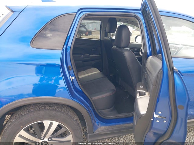 45415313 :رقم المزاد ، JA4ARUAU0RU016220 vin ، 2024 Mitsubishi Outlander Sport 2.0 Es Awc/2.0 Le Awc/2.0 Ralliart Awc/2.0 S Awc/2.0 Se Awc/2.0 Trail Edition Awc مزاد بيع