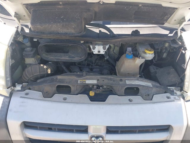 3C6TRVCGXEE103571 RAM Promaster 2500 High Roof