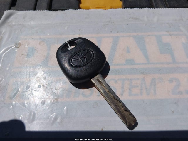 Toyota COROLLA LE 2020 JTDEPRAEXLJ051827 Image 11