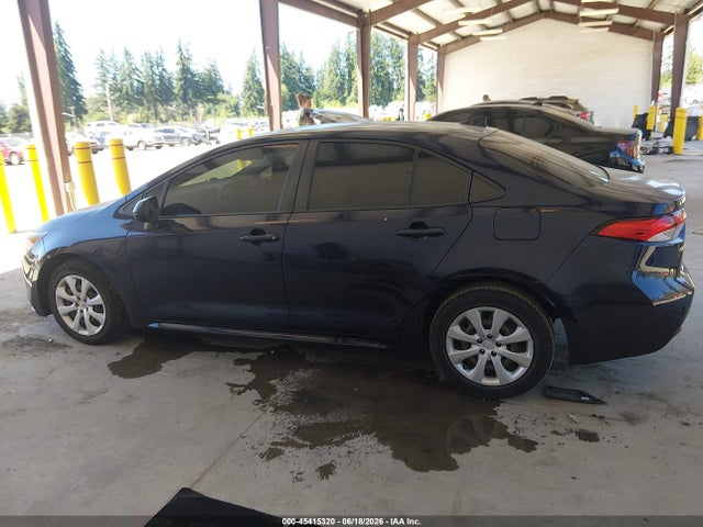 Toyota COROLLA LE 2020 JTDEPRAEXLJ051827 Image 14