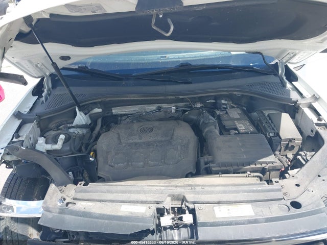 Aukcja sprzedaży 2024 Volkswagen Tiguan 2.0t S, vin: 3VVFB7AX7RM021870, numer aukcji: 45415333