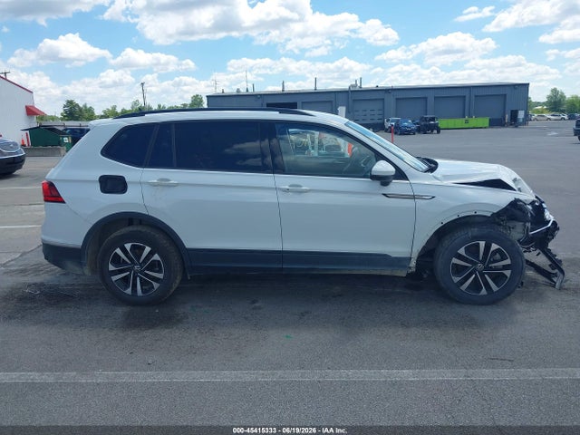 Aukcja sprzedaży 2024 Volkswagen Tiguan 2.0t S, vin: 3VVFB7AX7RM021870, numer aukcji: 45415333