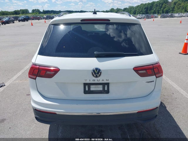 Aukcja sprzedaży 2024 Volkswagen Tiguan 2.0t S, vin: 3VVFB7AX7RM021870, numer aukcji: 45415333