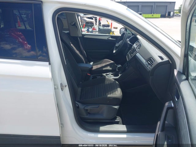 Aukcja sprzedaży 2024 Volkswagen Tiguan 2.0t S, vin: 3VVFB7AX7RM021870, numer aukcji: 45415333