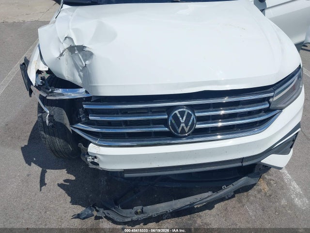 Aukcja sprzedaży 2024 Volkswagen Tiguan 2.0t S, vin: 3VVFB7AX7RM021870, numer aukcji: 45415333