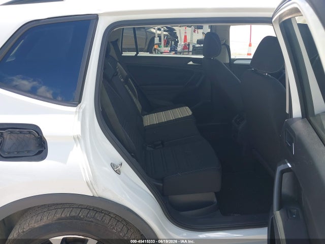 Aukcja sprzedaży 2024 Volkswagen Tiguan 2.0t S, vin: 3VVFB7AX7RM021870, numer aukcji: 45415333