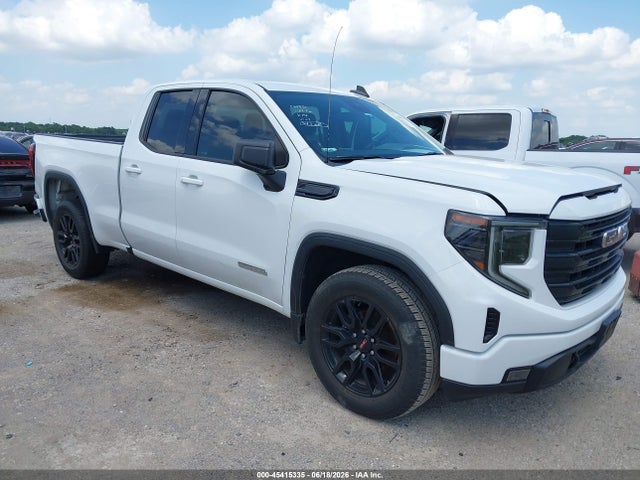 Продажа на аукционе авто 2023 Gmc Sierra 1500, vin: 1GTRHCEK9PZ316806, номер лота: 45415335