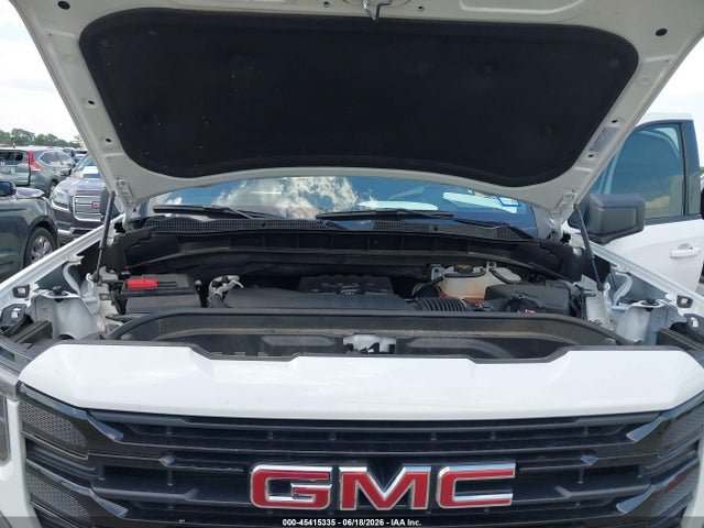 Продажа на аукционе авто 2023 Gmc Sierra 1500, vin: 1GTRHCEK9PZ316806, номер лота: 45415335