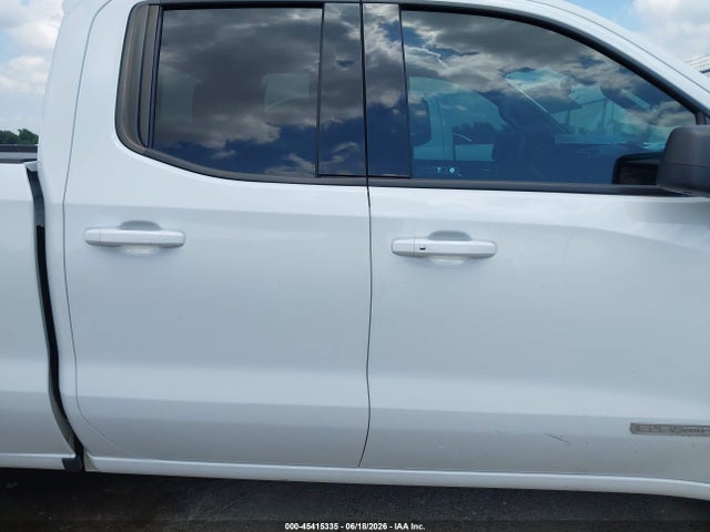 Продажа на аукционе авто 2023 Gmc Sierra 1500, vin: 1GTRHCEK9PZ316806, номер лота: 45415335