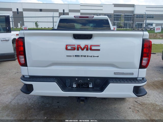Продажа на аукционе авто 2023 Gmc Sierra 1500, vin: 1GTRHCEK9PZ316806, номер лота: 45415335