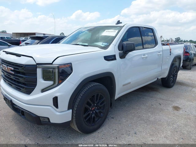 Продажа на аукционе авто 2023 Gmc Sierra 1500, vin: 1GTRHCEK9PZ316806, номер лота: 45415335