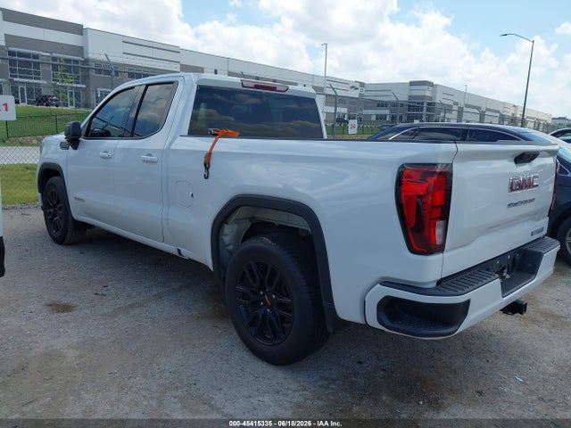 Продажа на аукционе авто 2023 Gmc Sierra 1500, vin: 1GTRHCEK9PZ316806, номер лота: 45415335