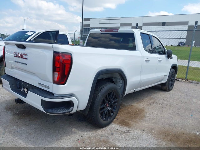 Продажа на аукционе авто 2023 Gmc Sierra 1500, vin: 1GTRHCEK9PZ316806, номер лота: 45415335