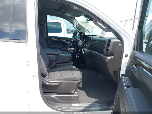 Продажа на аукционе авто 2023 Gmc Sierra 1500, vin: 1GTRHCEK9PZ316806, номер лота: 45415335