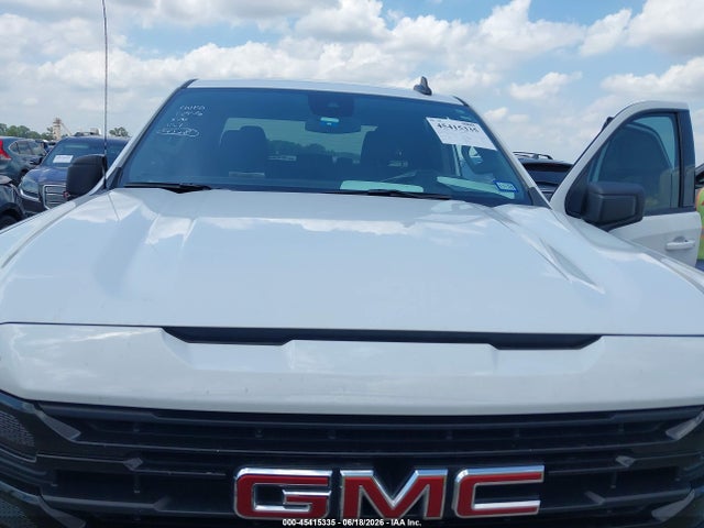 Продажа на аукционе авто 2023 Gmc Sierra 1500, vin: 1GTRHCEK9PZ316806, номер лота: 45415335