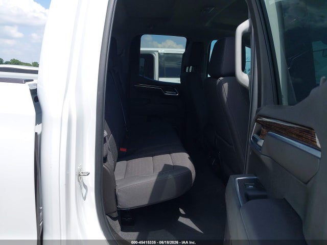 Продажа на аукционе авто 2023 Gmc Sierra 1500, vin: 1GTRHCEK9PZ316806, номер лота: 45415335