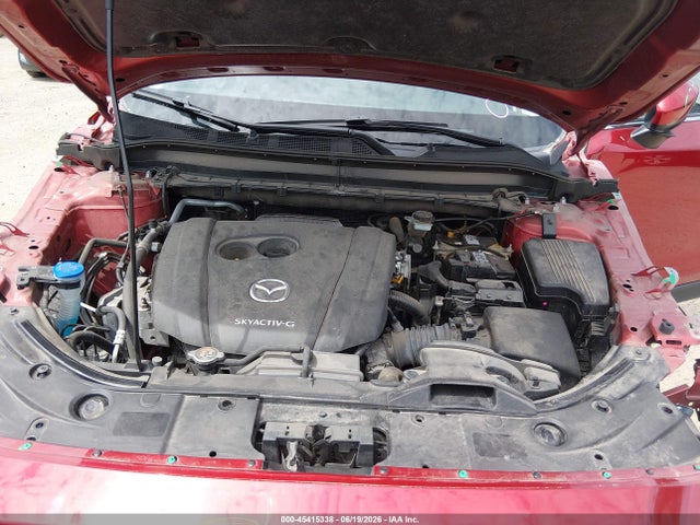JM3KFBDM5M0419376 Mazda Cx-5 Grand Touring
