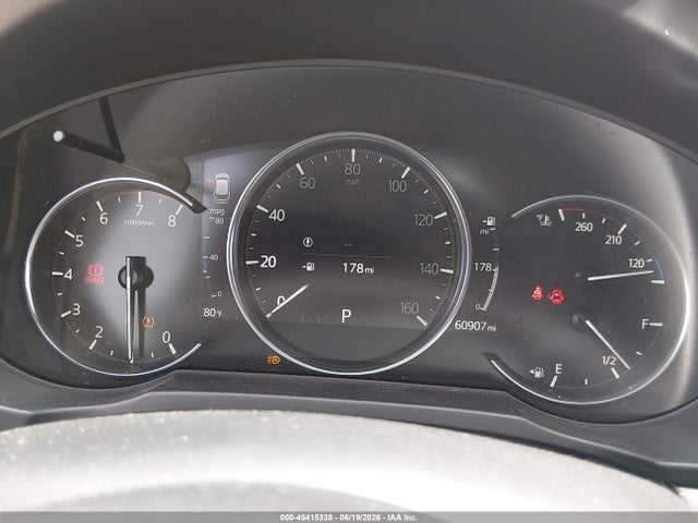 JM3KFBDM5M0419376 Mazda Cx-5 Grand Touring