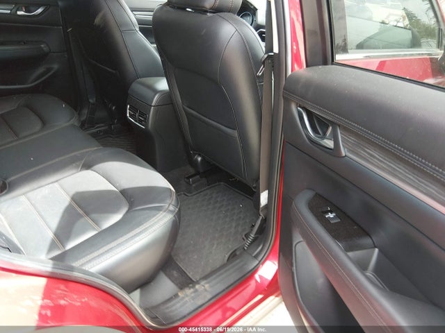 JM3KFBDM5M0419376 Mazda Cx-5 Grand Touring