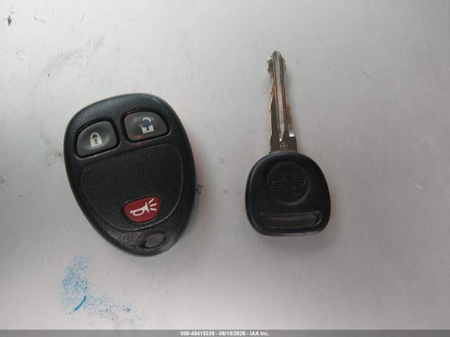 Продаж на аукціоні авто 2010 Chevrolet Traverse Lt, vin: 1GNLRFED7AJ226833, номер лоту: 45415339