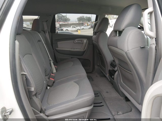 Продаж на аукціоні авто 2010 Chevrolet Traverse Lt, vin: 1GNLRFED7AJ226833, номер лоту: 45415339