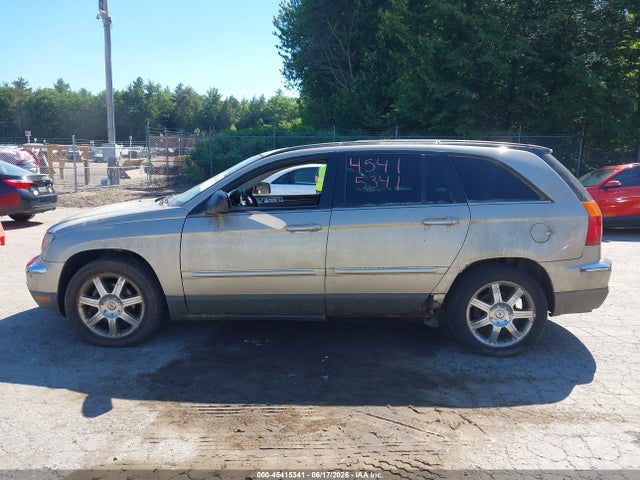 Продажа на аукционе авто 2006 Chrysler Pacifica Touring, vin: 2A8GF684X6R641218, номер лота: 45415341