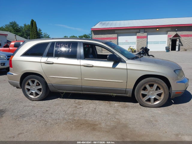 Продажа на аукционе авто 2006 Chrysler Pacifica Touring, vin: 2A8GF684X6R641218, номер лота: 45415341