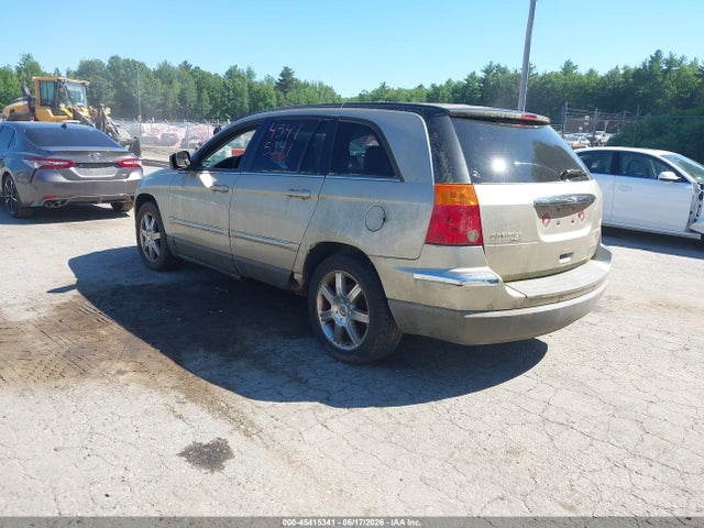 Продажа на аукционе авто 2006 Chrysler Pacifica Touring, vin: 2A8GF684X6R641218, номер лота: 45415341
