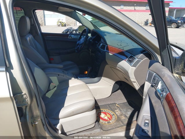 Продажа на аукционе авто 2006 Chrysler Pacifica Touring, vin: 2A8GF684X6R641218, номер лота: 45415341