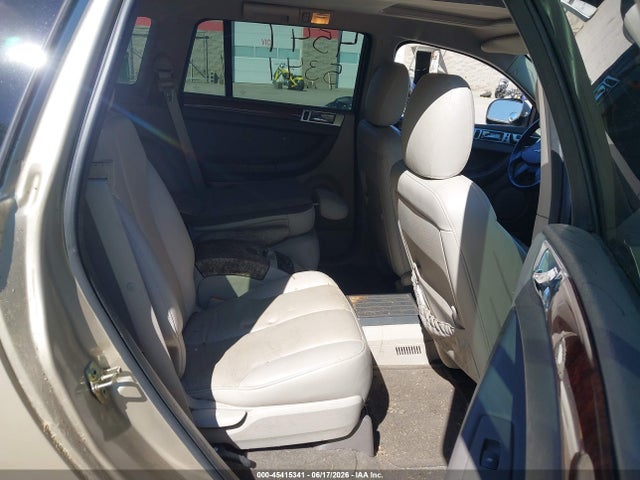 Продажа на аукционе авто 2006 Chrysler Pacifica Touring, vin: 2A8GF684X6R641218, номер лота: 45415341