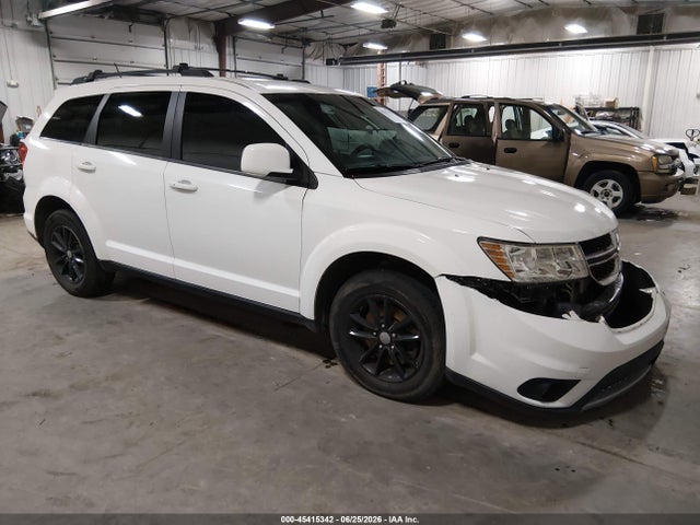 Aukcja sprzedaży 2014 Dodge Journey Sxt, vin: 3C4PDDBG8ET271791, numer aukcji: 45415342
