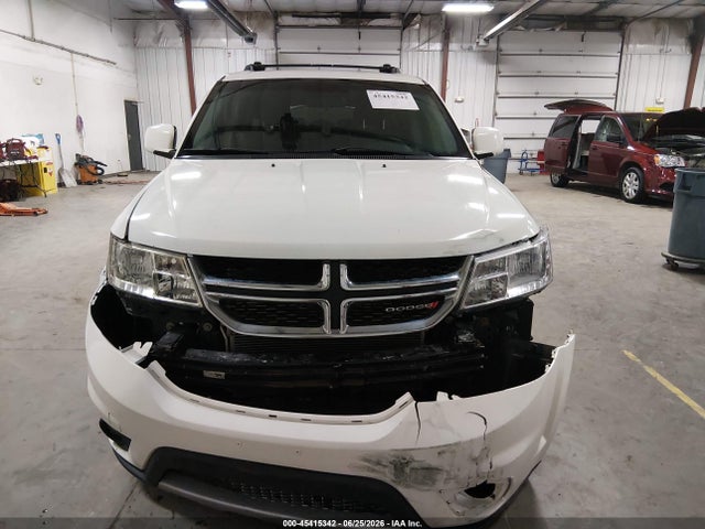 45415342 :رقم المزاد ، 3C4PDDBG8ET271791 vin ، 2014 Dodge Journey Sxt مزاد بيع