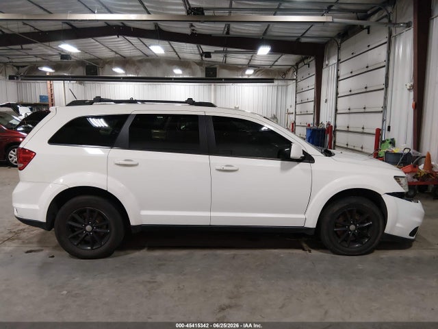 45415342 :رقم المزاد ، 3C4PDDBG8ET271791 vin ، 2014 Dodge Journey Sxt مزاد بيع