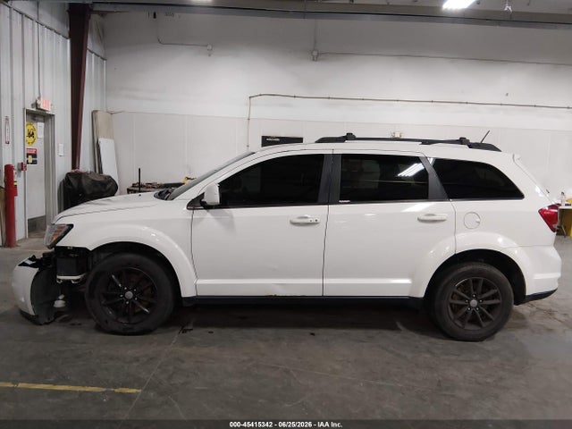 45415342 :رقم المزاد ، 3C4PDDBG8ET271791 vin ، 2014 Dodge Journey Sxt مزاد بيع