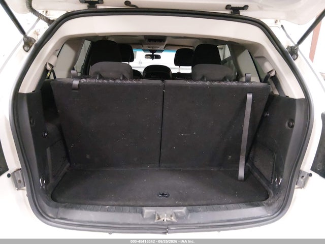 45415342 :رقم المزاد ، 3C4PDDBG8ET271791 vin ، 2014 Dodge Journey Sxt مزاد بيع
