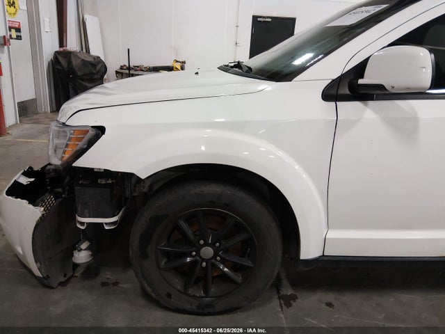 45415342 :رقم المزاد ، 3C4PDDBG8ET271791 vin ، 2014 Dodge Journey Sxt مزاد بيع