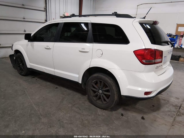 45415342 :رقم المزاد ، 3C4PDDBG8ET271791 vin ، 2014 Dodge Journey Sxt مزاد بيع