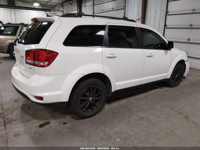 45415342 :رقم المزاد ، 3C4PDDBG8ET271791 vin ، 2014 Dodge Journey Sxt مزاد بيع